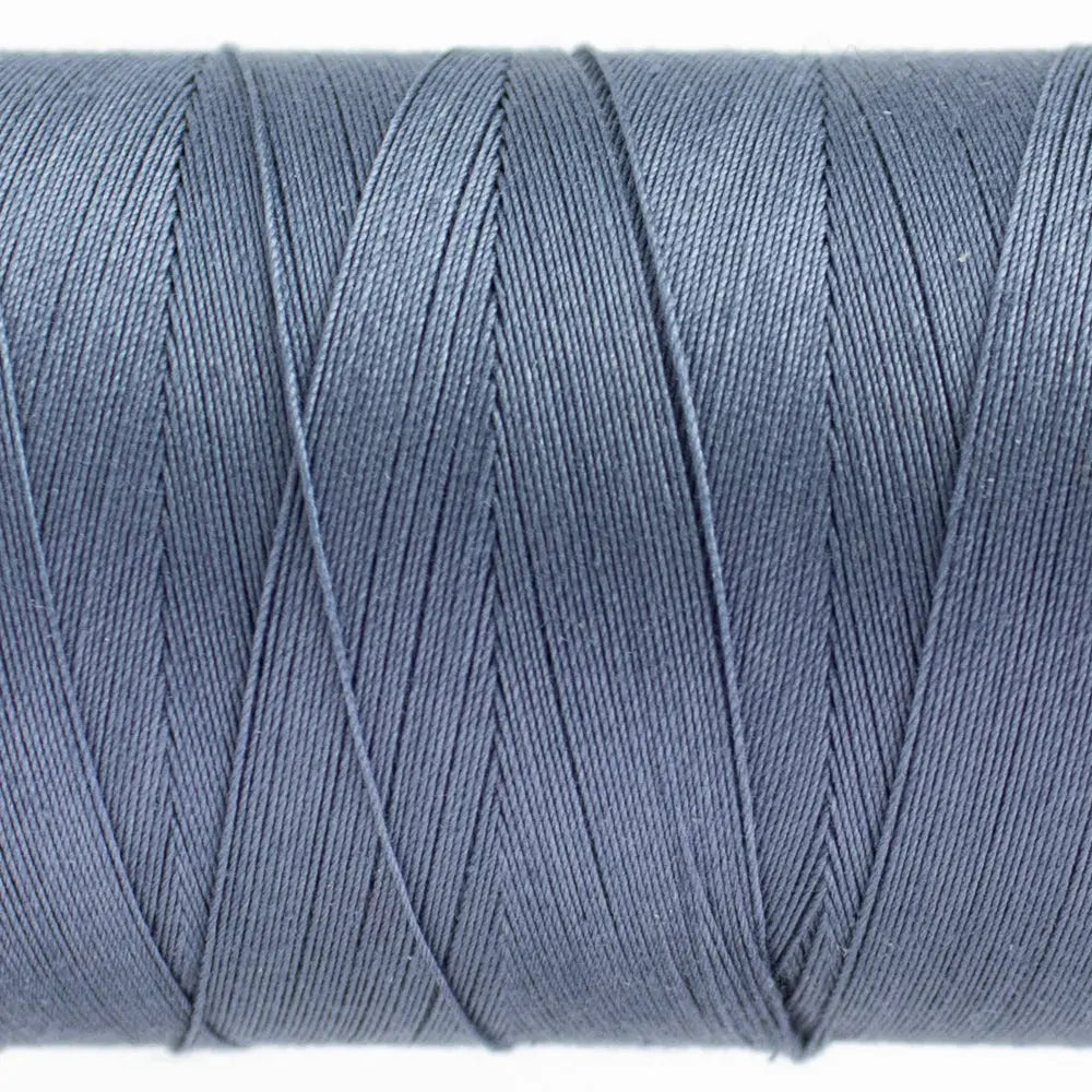 KT907 - Konfetti™ 50wt Egyptian Cotton Thread Dolphin WonderFil USA