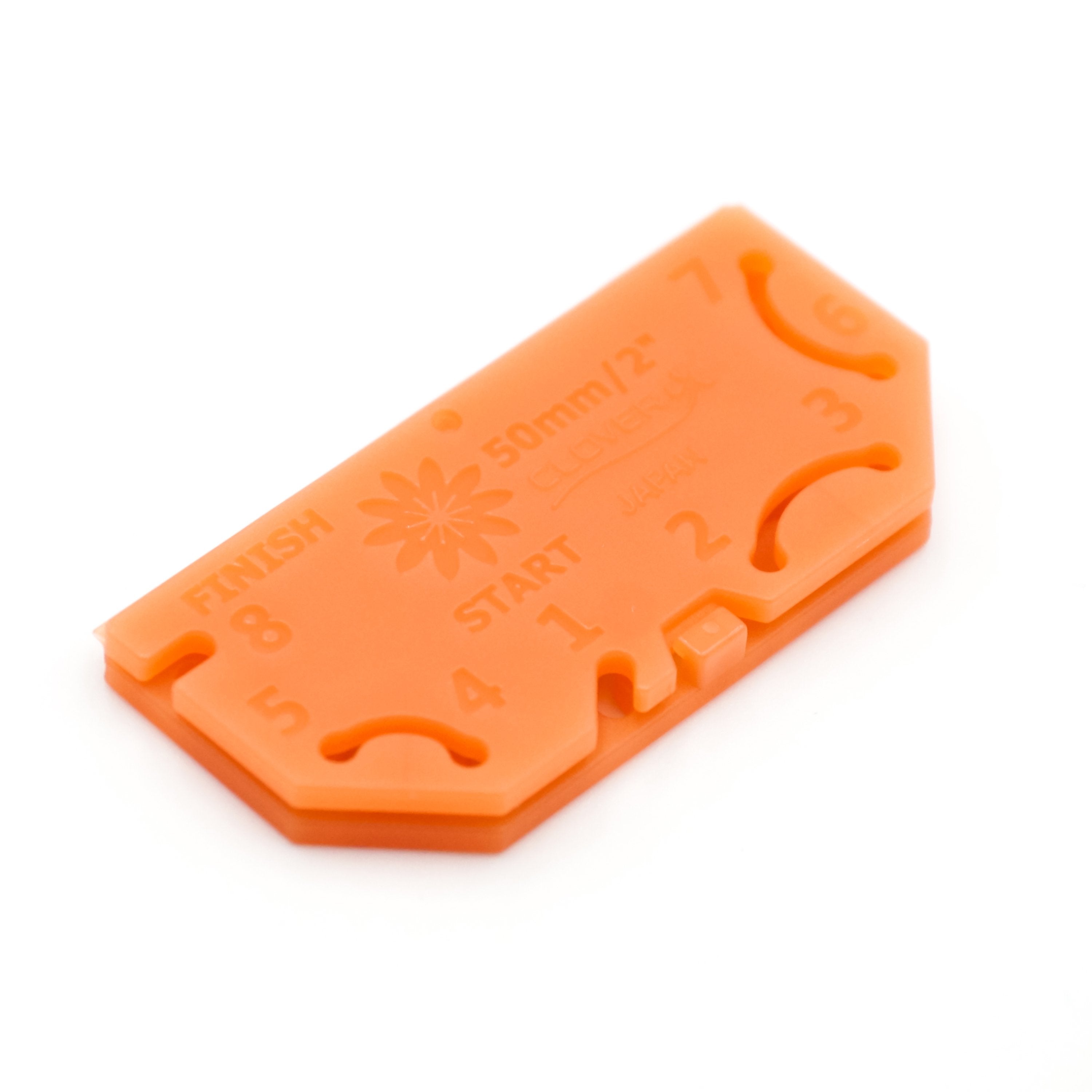 Kanzashi Flower Maker (Gathered/Small)