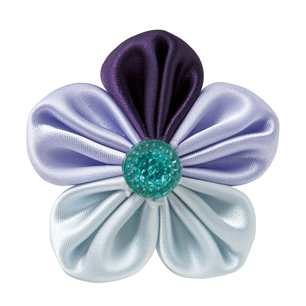 Kanzashi Flower Maker (Orchid/Small)