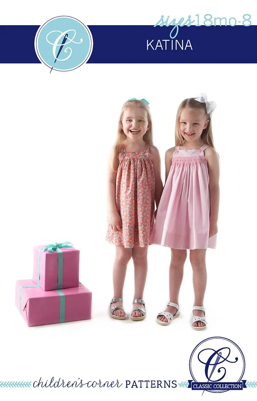 Katina 18mo-8 - Linda's Electric Quilters