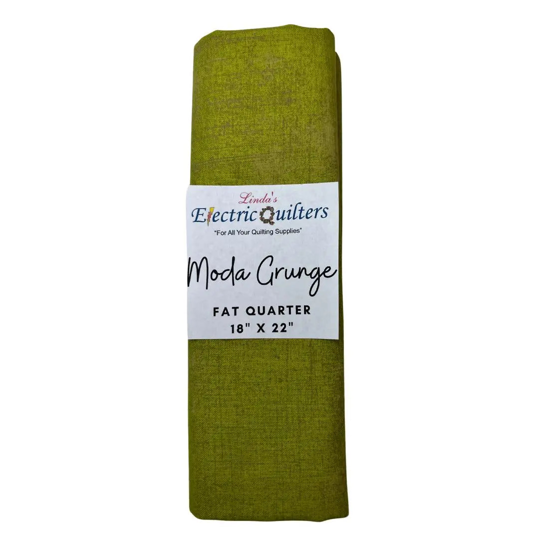 Kelp 97 Moda Grunge - Fat Quarter Moda Fabrics & Supplies