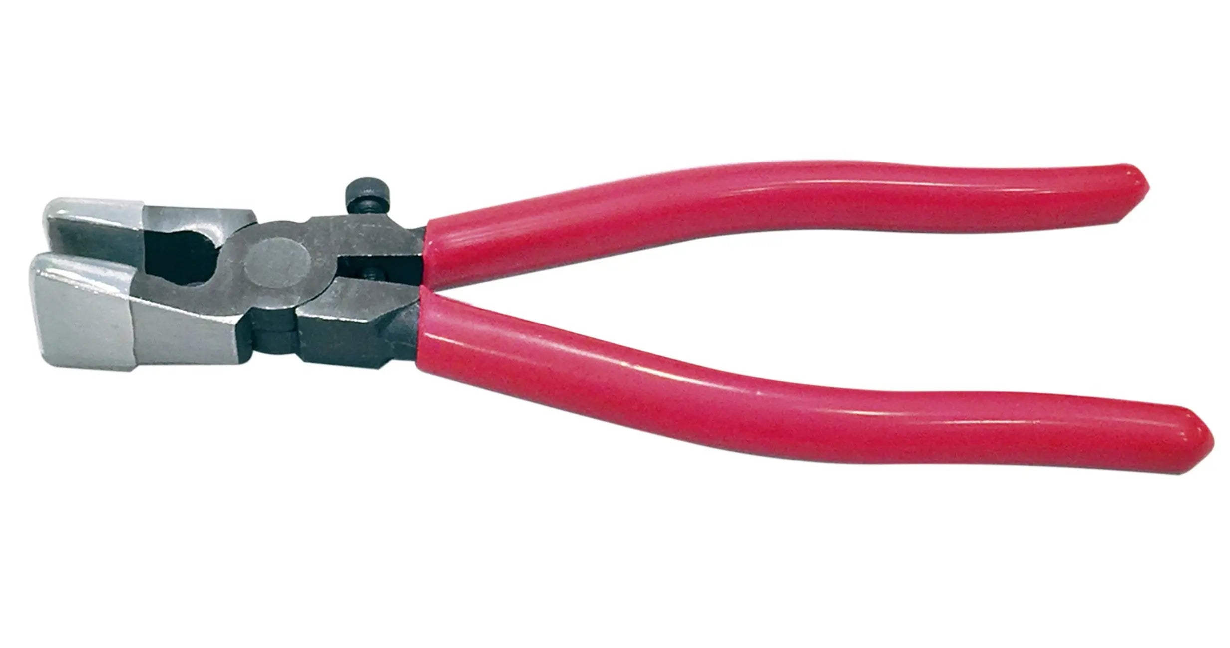 Key Fob Hardware Pliers - Linda's Electric Quilters