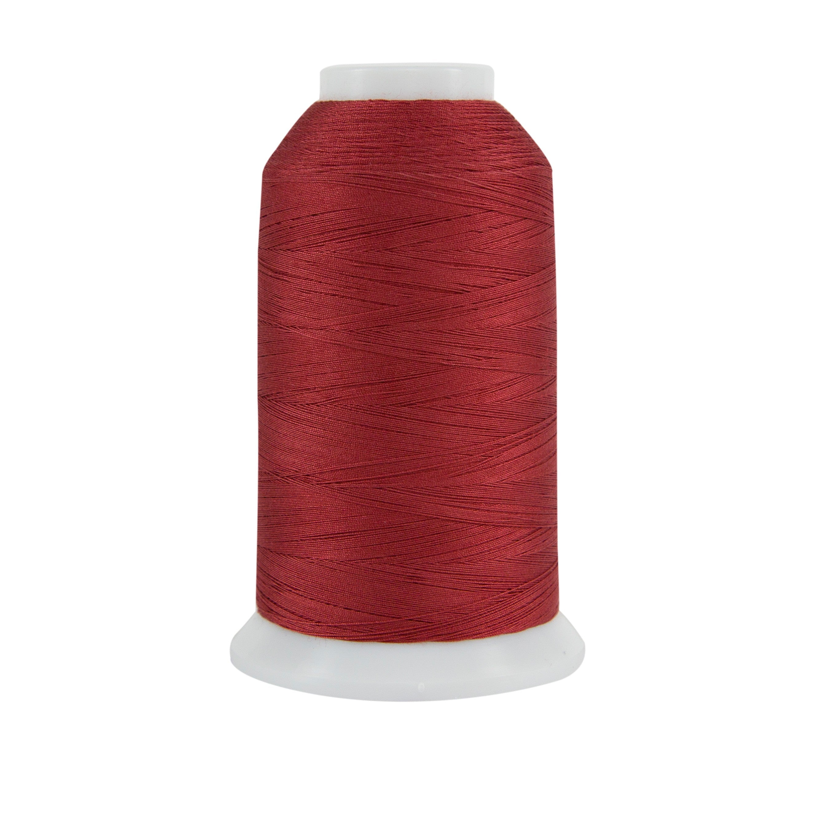 1021 Amish Red King Tut Cotton Thread Superior Threads