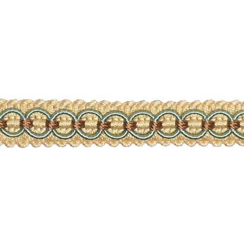 Knightsbridge-1/2" width-Guimp-BR-7002-33-61