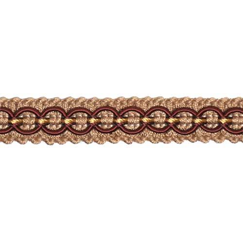Knightsbridge-1/2" width-Guimp-BR-7002-38-06