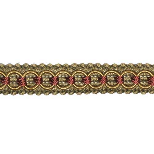 Knightsbridge-1/2" width-Guimp-BR-7002-83-36
