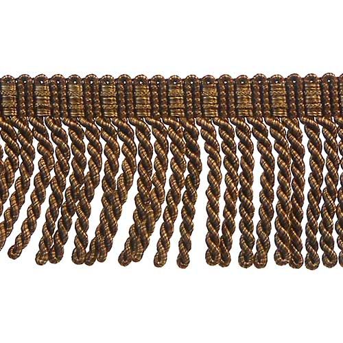 Knightsbridge-3" BULLION FRINGE-BF-4016-38-06