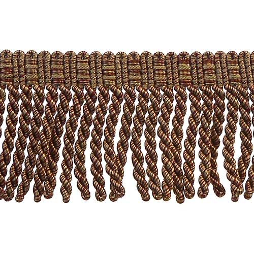 Knightsbridge-3" BULLION FRINGE-BF-4016-70-38