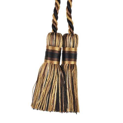 Knightsbridge-3" length-CHAIR TIE-BT-6010-02-06