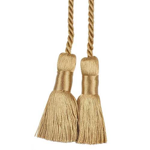 Knightsbridge-3" length-CHAIR TIE-BT-6010-61