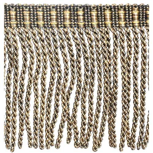 Knightsbridge-6" BULLION FRINGE-BF-4015-02-06