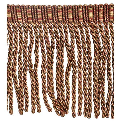 Knightsbridge-6" BULLION FRINGE-BF-4015-70-38