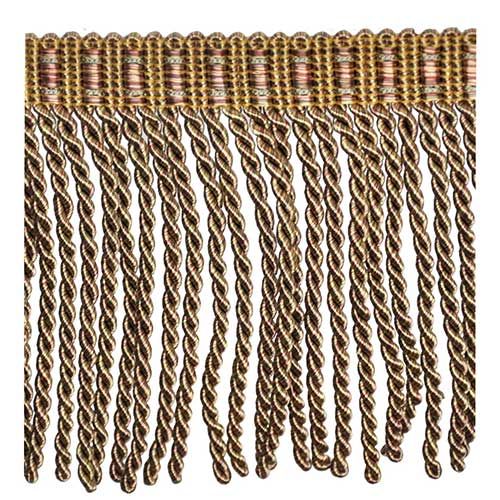 Knightsbridge-6" BULLION FRINGE-BF-4015-83-36