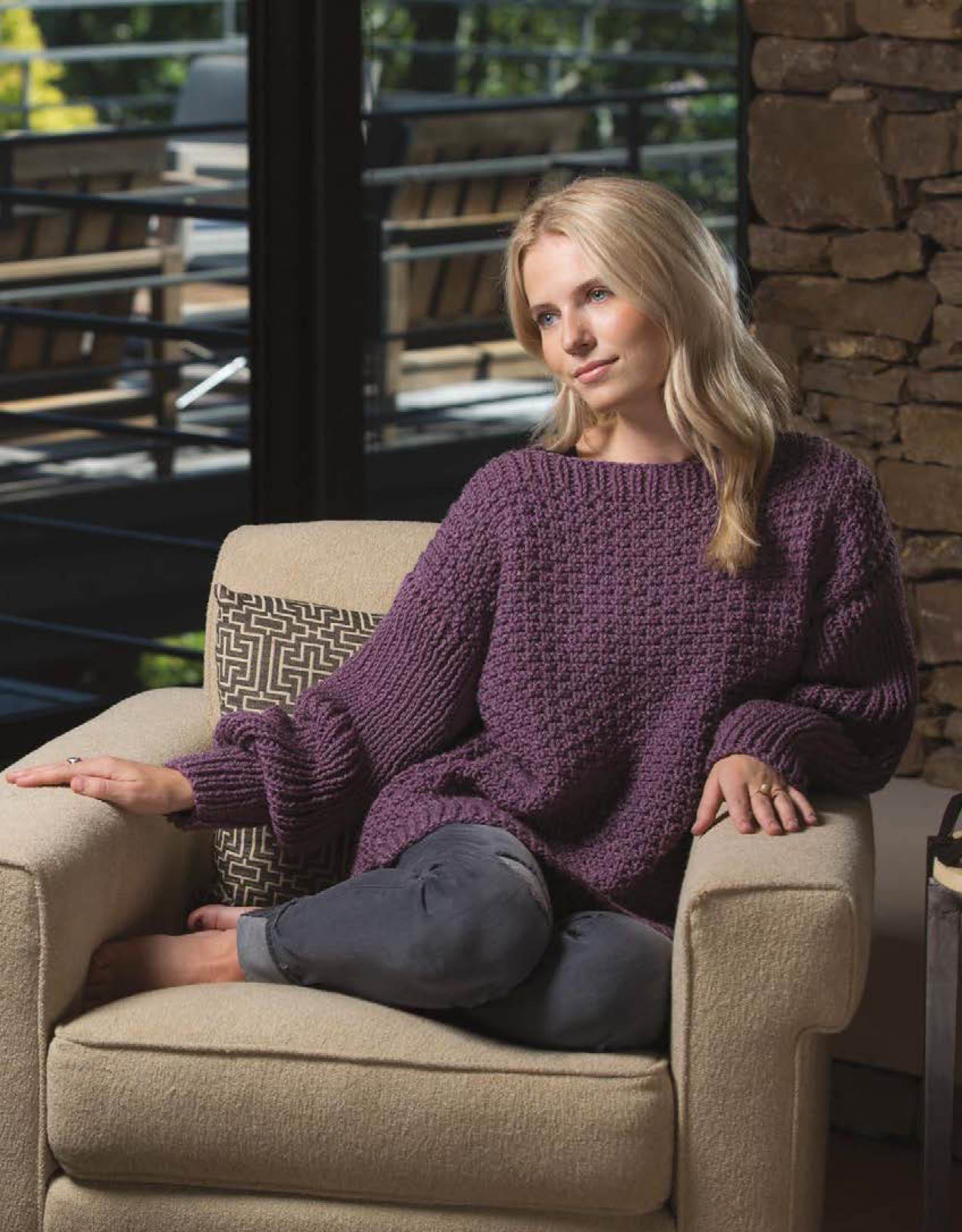 Knit Cardigans