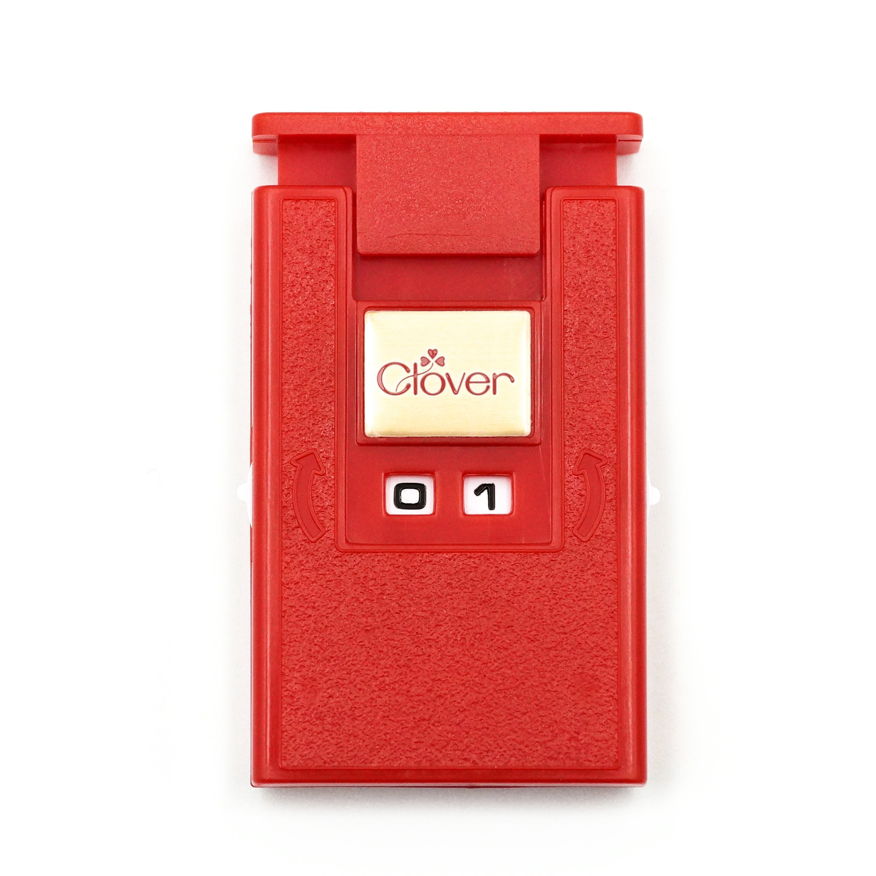 Knitting Counter (Kacha-Kacha)