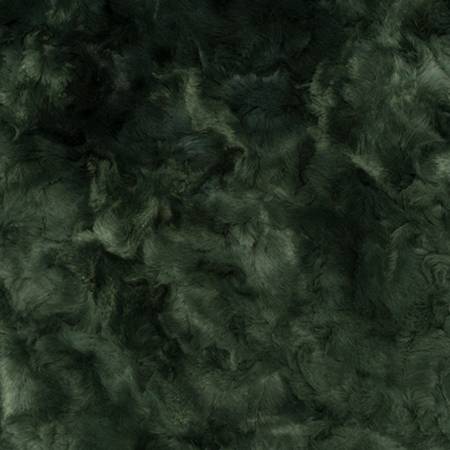 Shannon Fabrics Luxe Cuddle galaxy camo