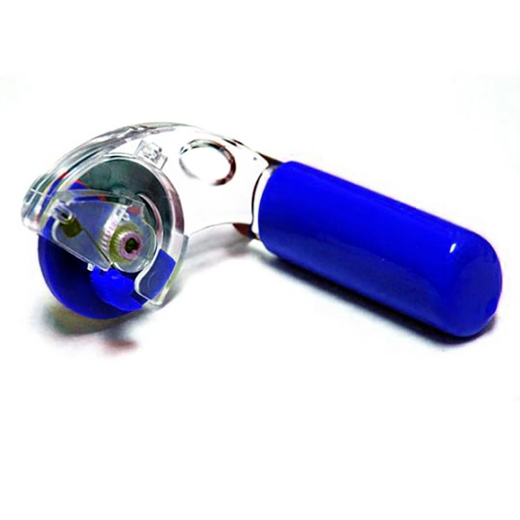Martelli ergonomic 45mm left handed rotary cutter
