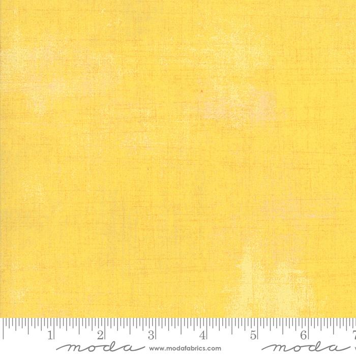 Moda Grunge Basics quilting cotton blender fabric in Chiffon