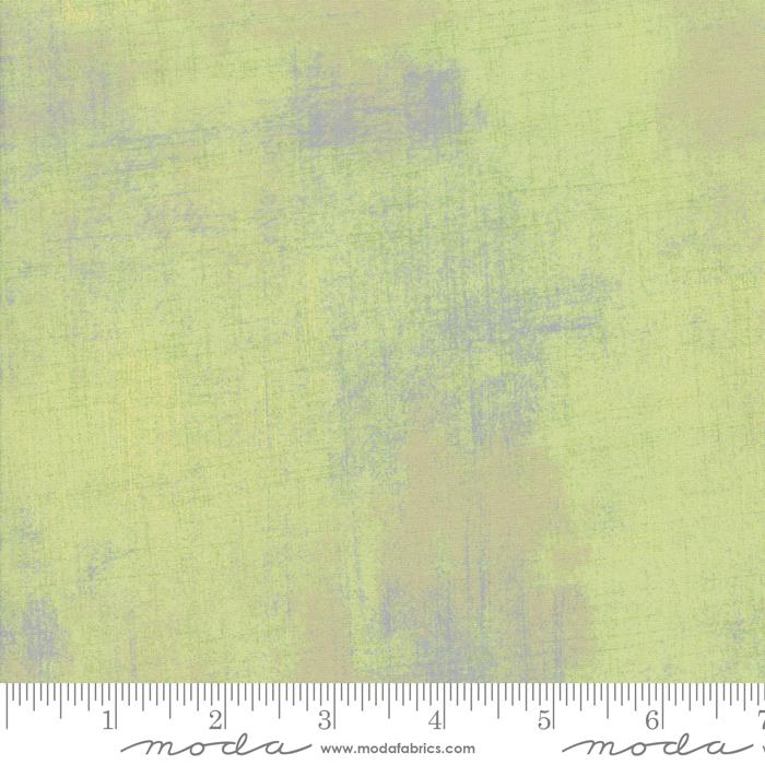 Moda Grunge Basics quilting fabric in Poplin