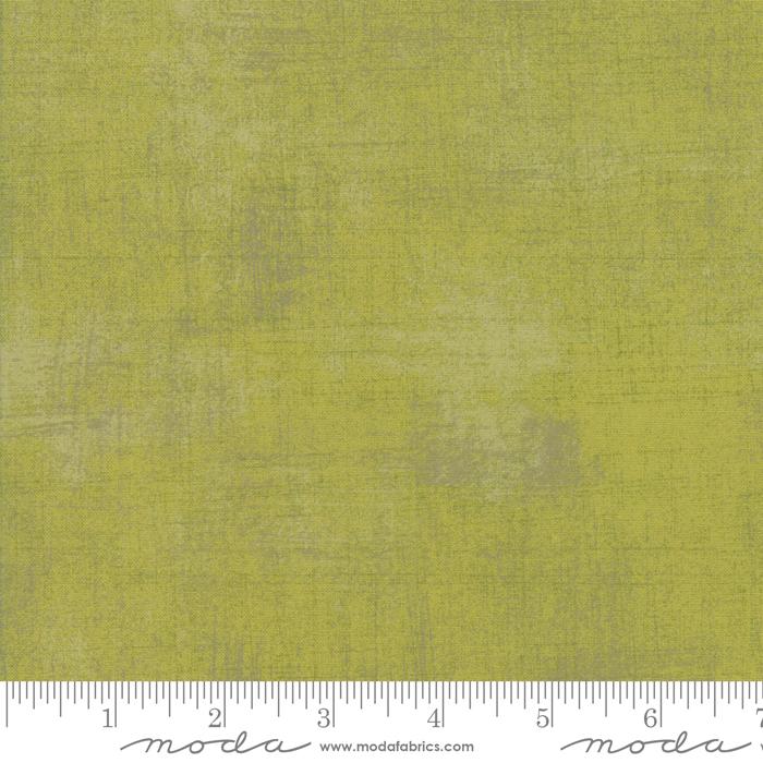 Copy of Green Sea Foam Grunge Basics 44"/45" Per Yard Moda Fabrics & Supplies