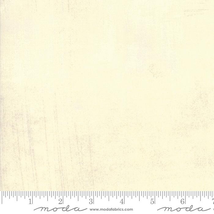Neutral Grunge Basics Manilla 44"/45" Per Yard Moda Fabrics & Supplies