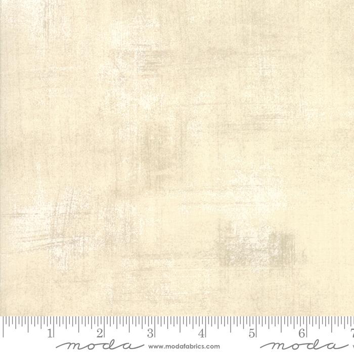 Neutral Grunge Basics Natural 44"/45" Per Yard Moda Fabrics & Supplies