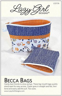 Becca Bags