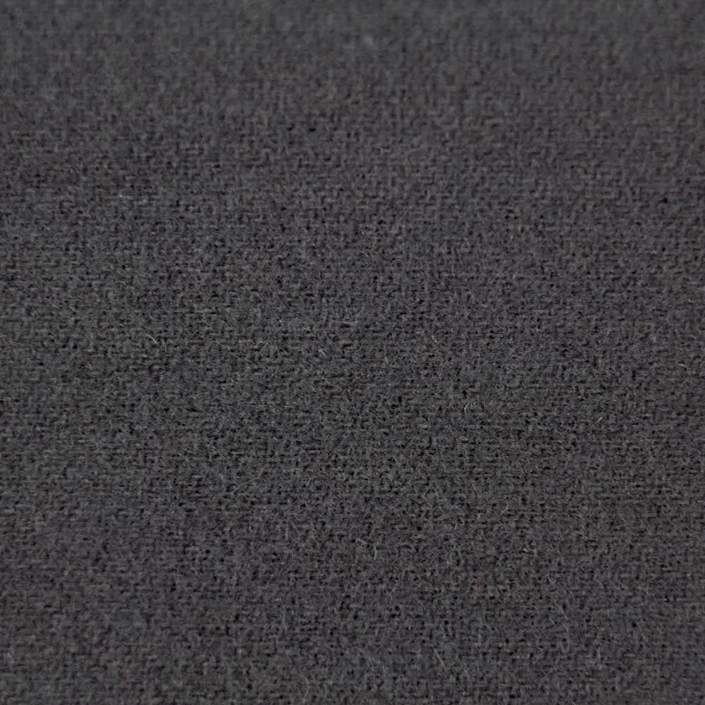 LN05 - Slate Merino Wool Fabric WonderFil USA
