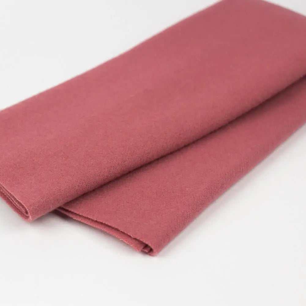 LN24 - Primrose Merino Wool Fabric WonderFil USA