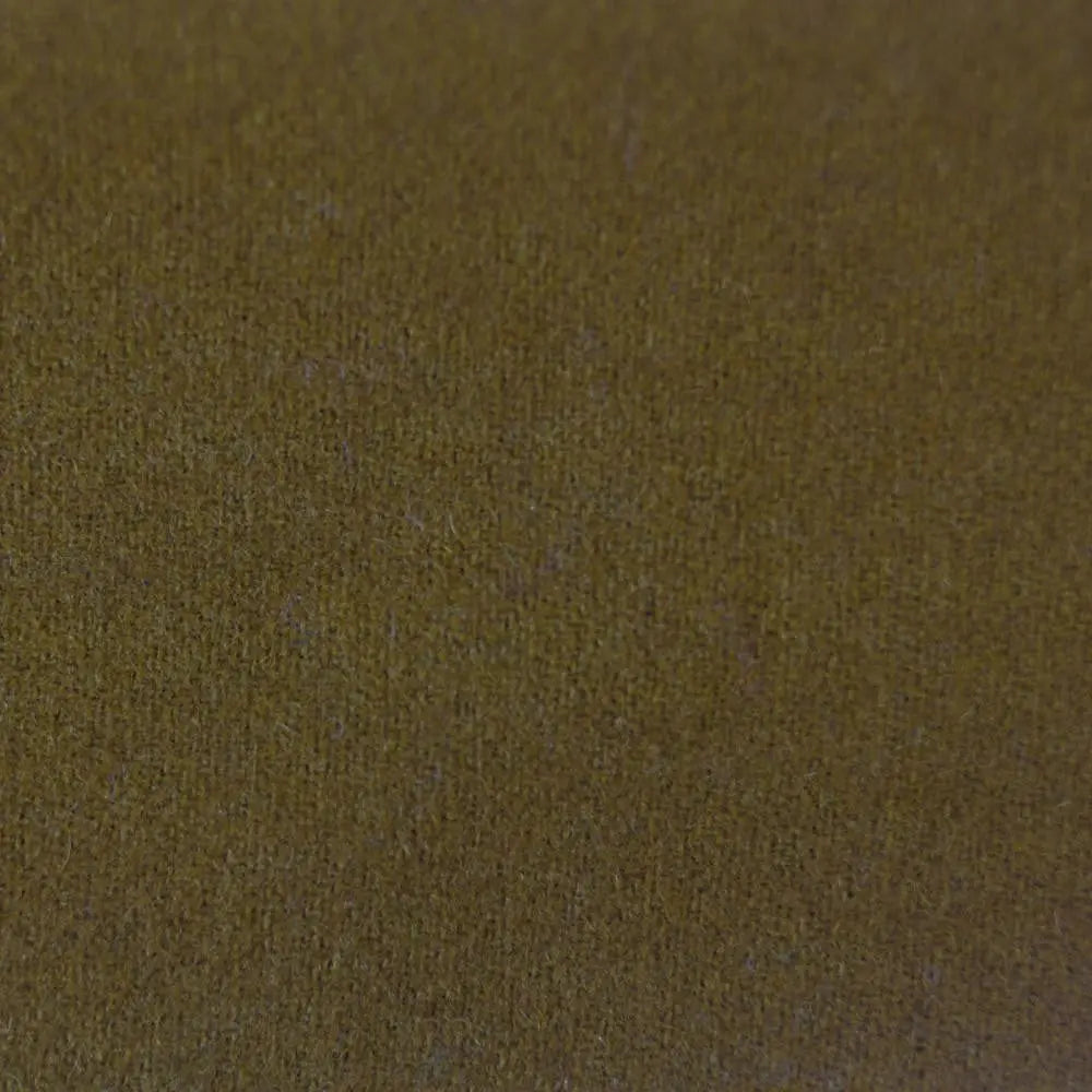 LN27 - Bark Merino Wool Fabric WonderFil USA