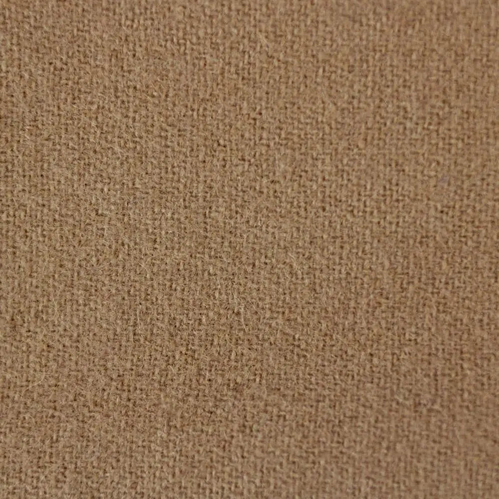 LN29 - Saddle Merino Wool Fabric WonderFil USA