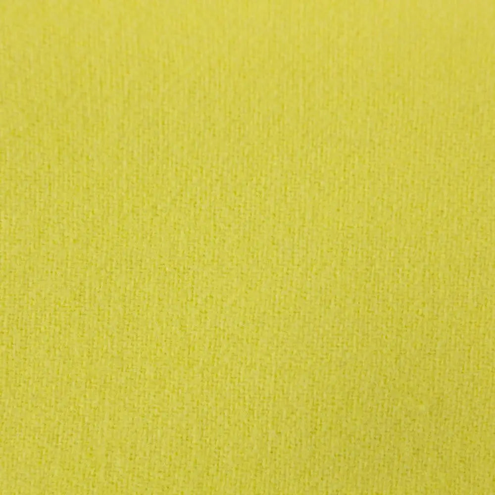 LN32 - Golden Wheat Merino Wool Fabric WonderFil USA