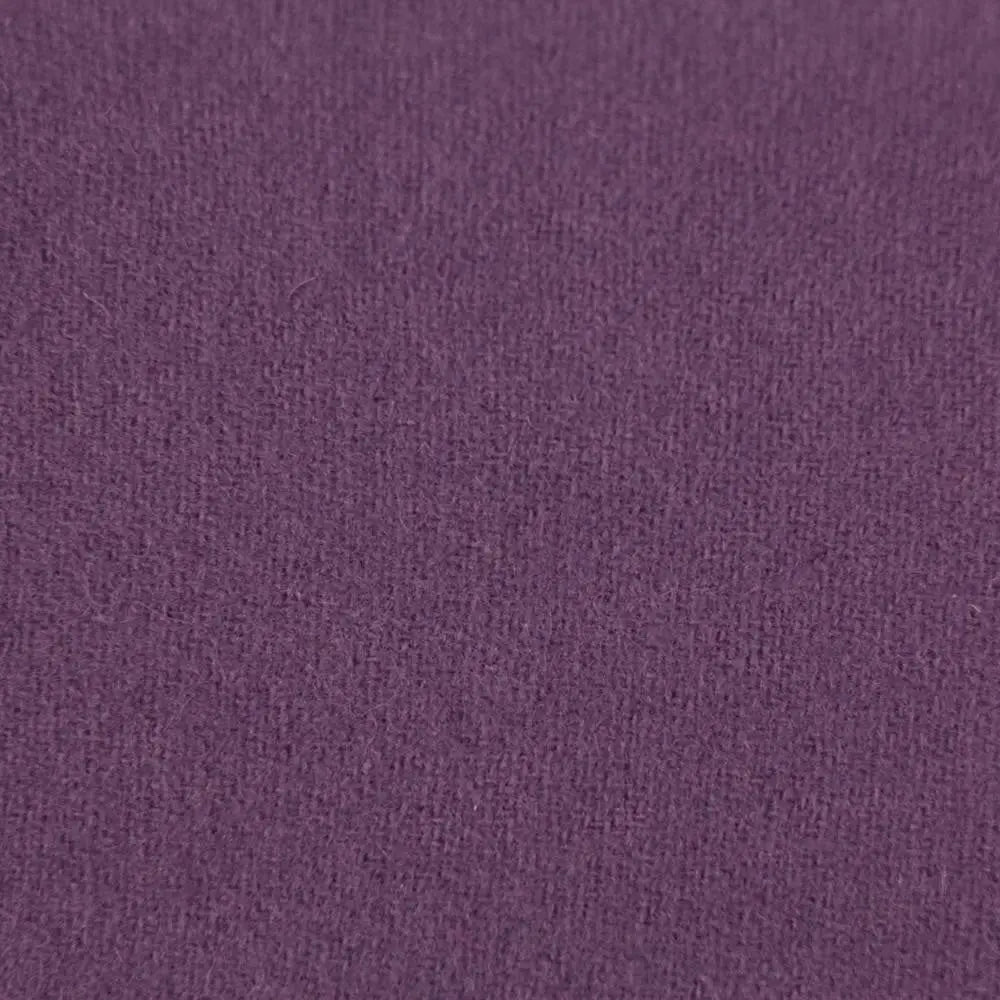 LN36 - Orchid Merino Wool Fabric WonderFil USA