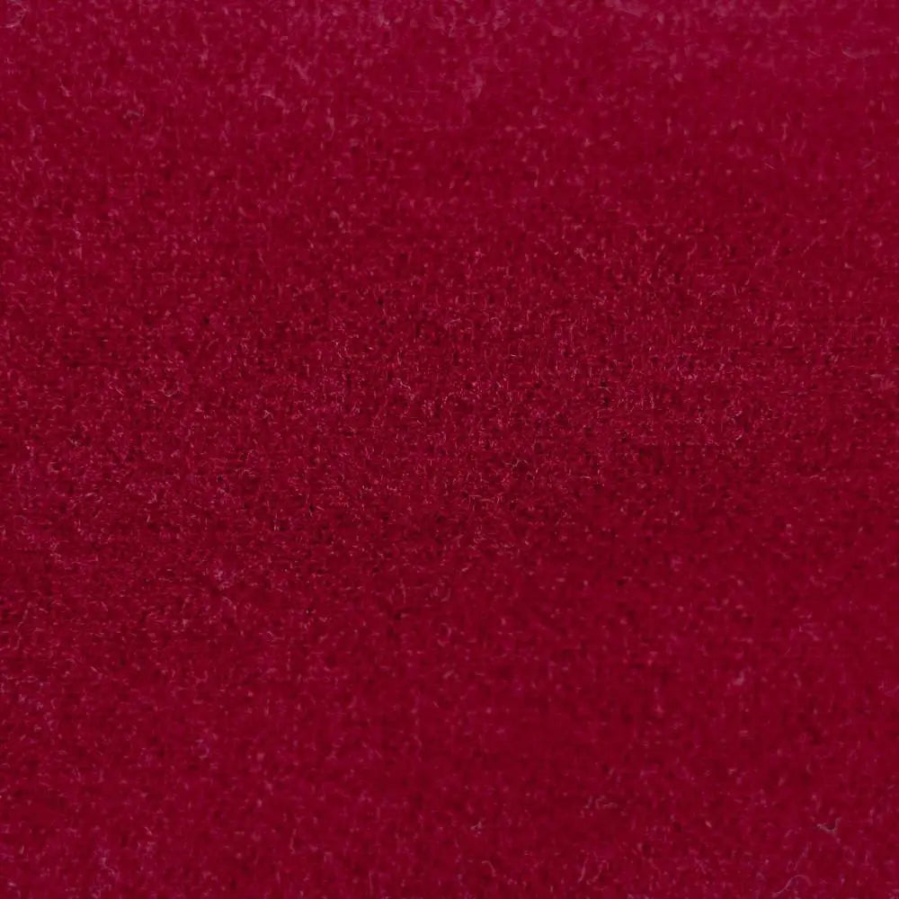 LN43 - Dark Cerise Merino Wool Fabric WonderFil USA