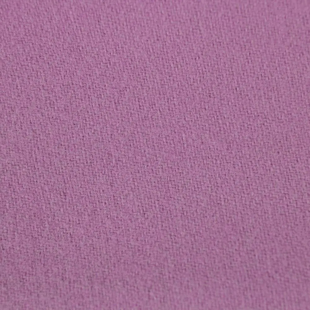 LN59 - Dogwood Rose Merino Wool Fabric WonderFil USA