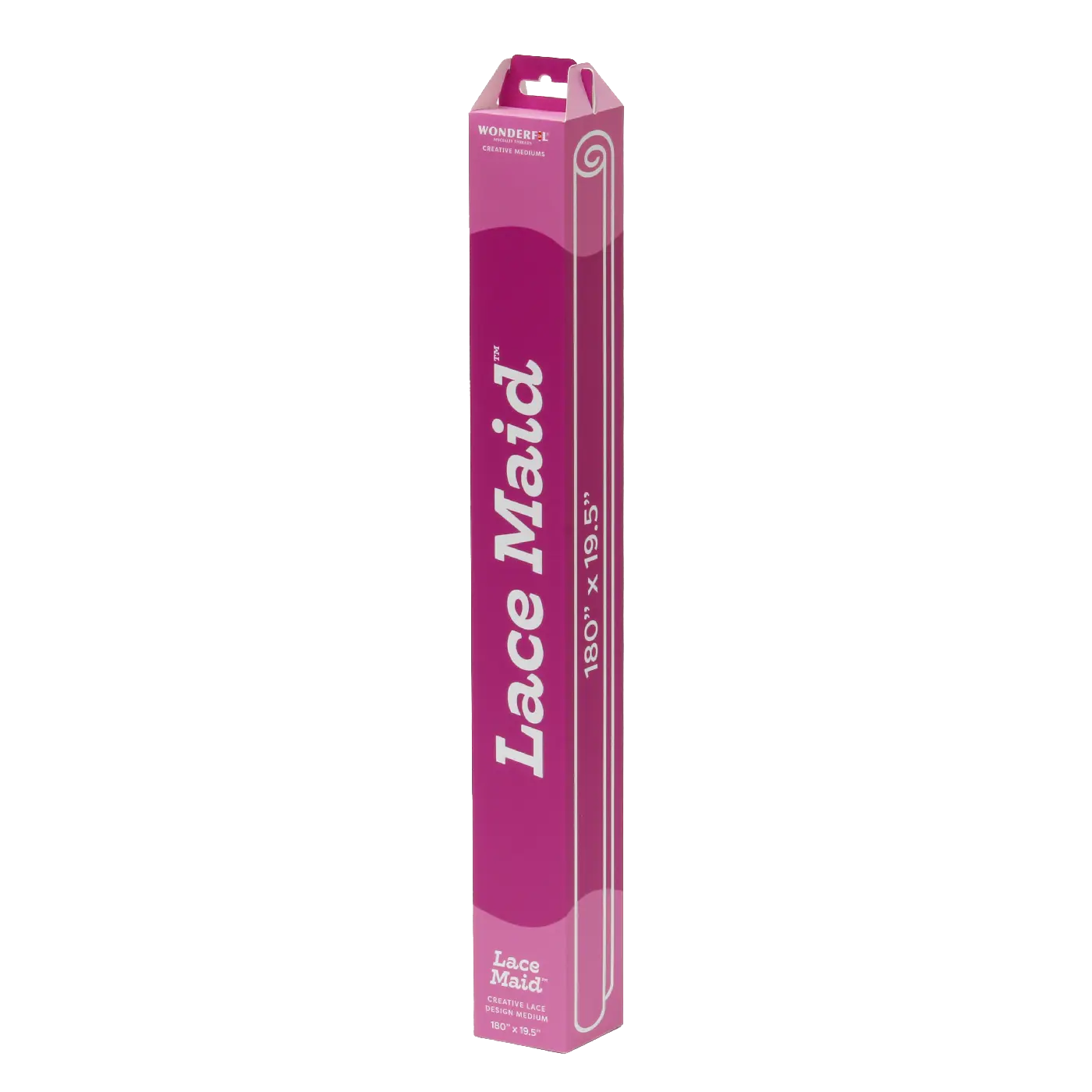 Lace Maid™ WonderFil USA