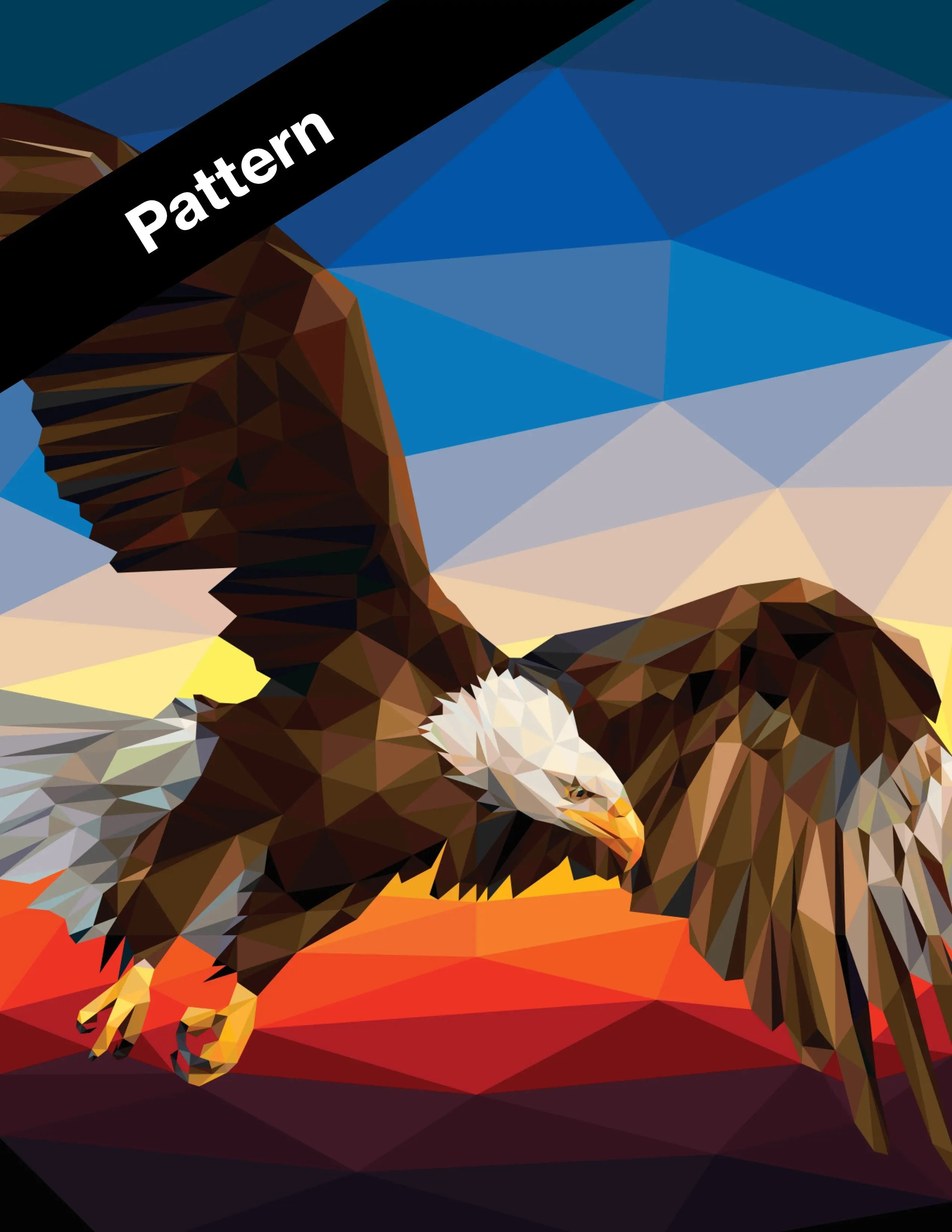 Land of the Free Pattern Legit Kits