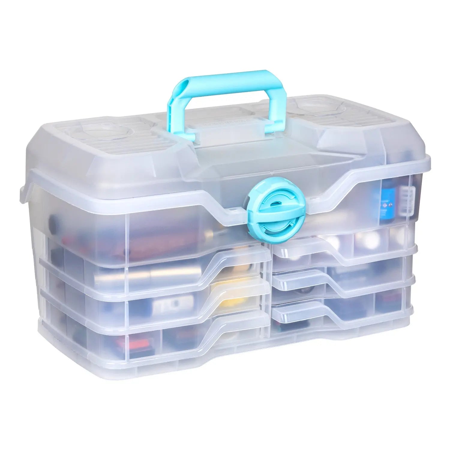 Large Project Box - Linda's Electric Quilters