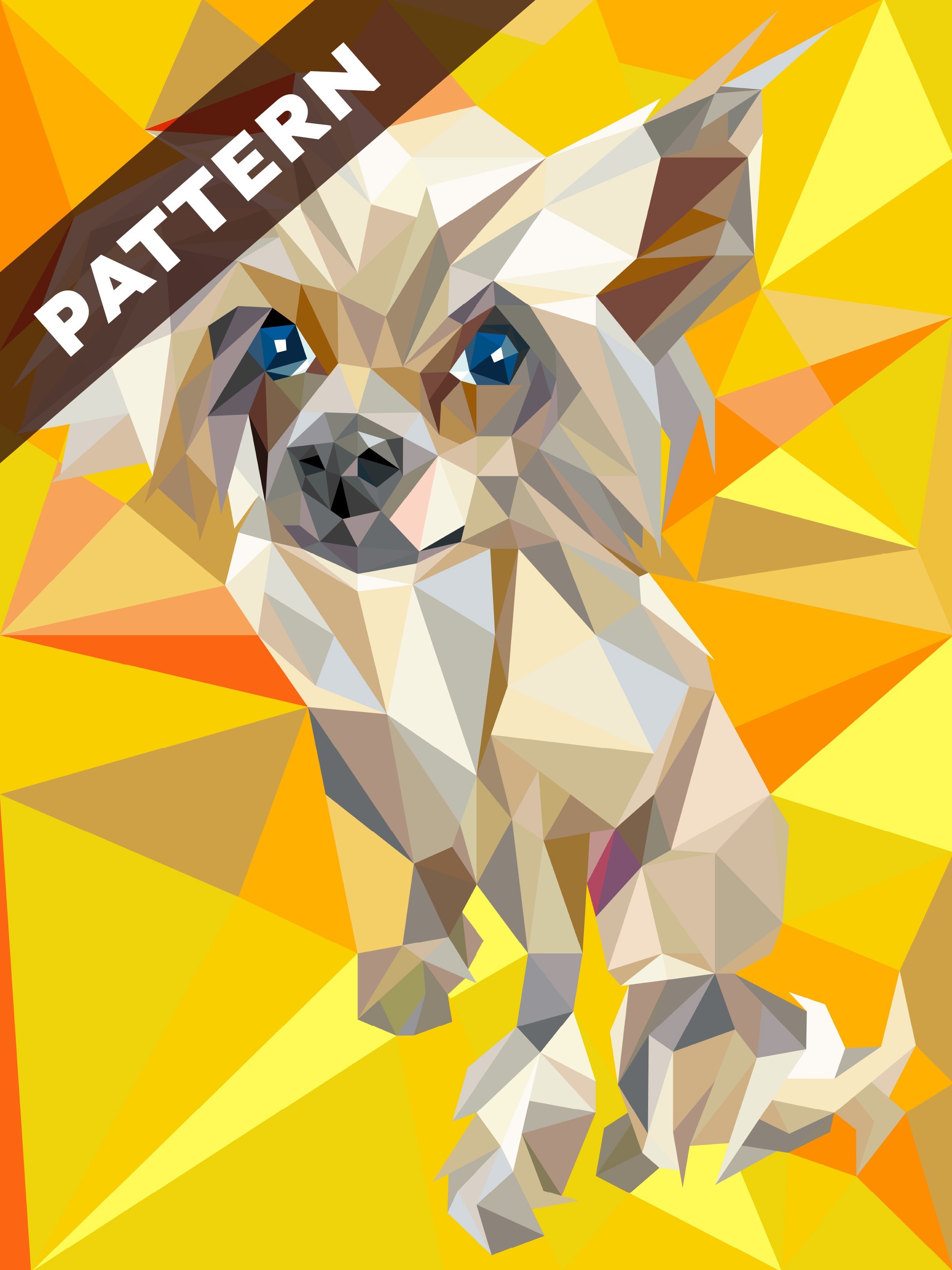 Larry the Deviant Pattern
