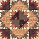 Lately Arrived From London (Digital Download) Linda's Electric Quilters