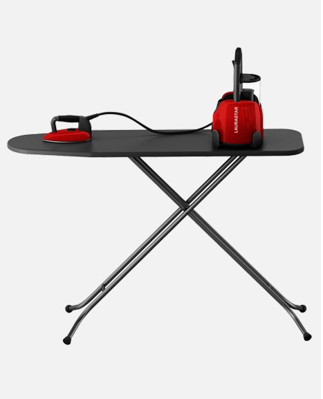 Laurastar Lift Original Red Steam Iron