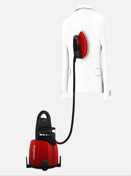 Laurastar Lift Original Red Steam Iron