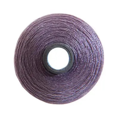 Lead Grey Magna-Glide Classic #60 Bobbin Box (Case of 72) - Linda's Electric Quilters