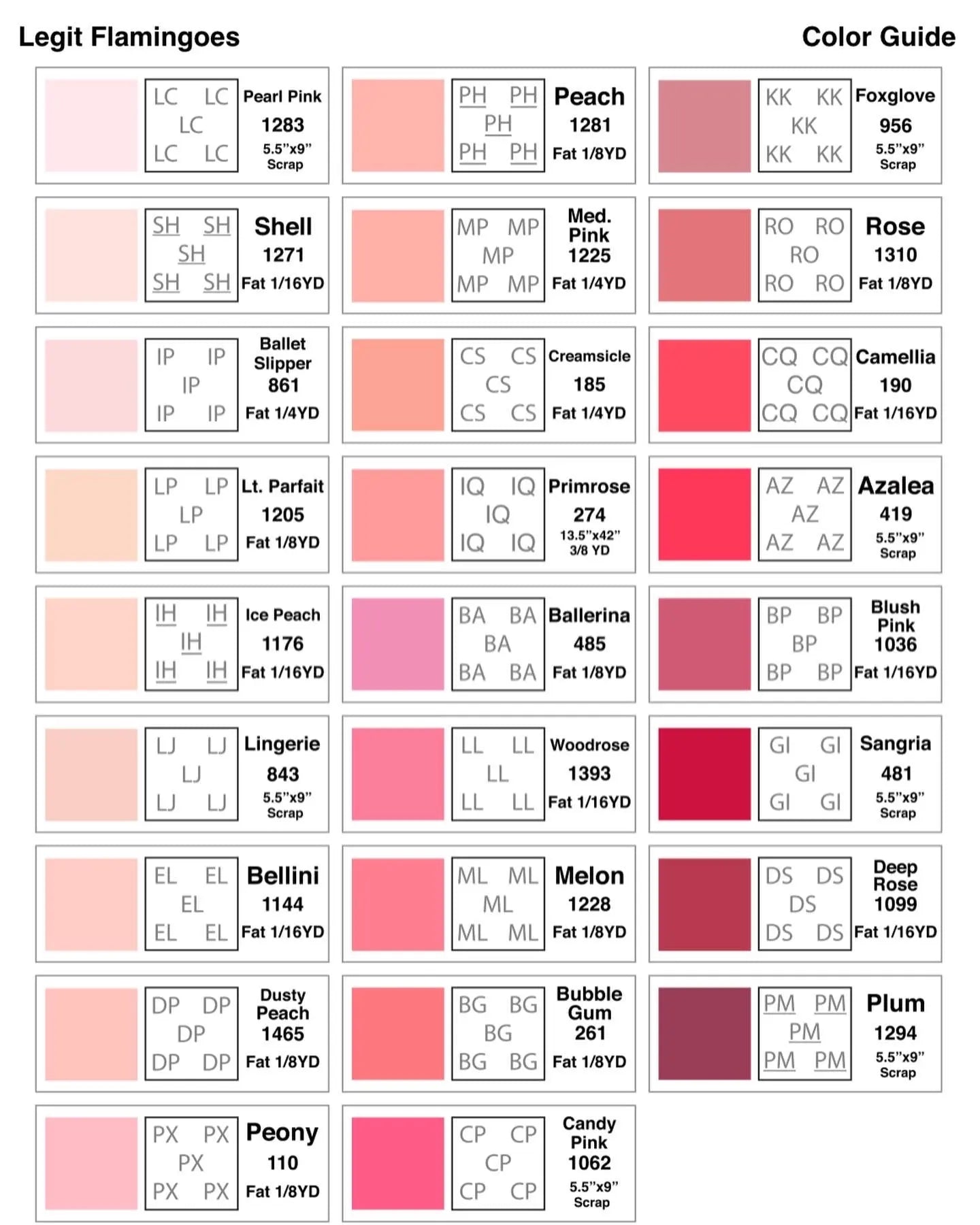 Legit Flamingoes Quilt Kit - Linda's Electric Quilters