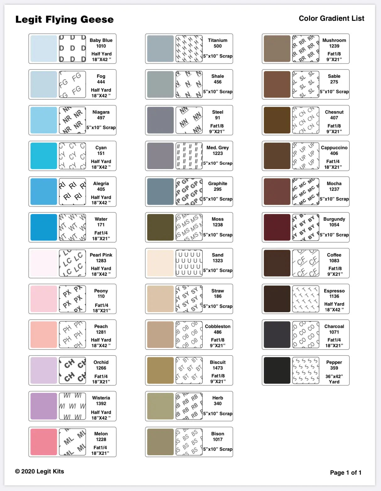 Legit Flying Geese Quilt Kit - Linda's Electric Quilters