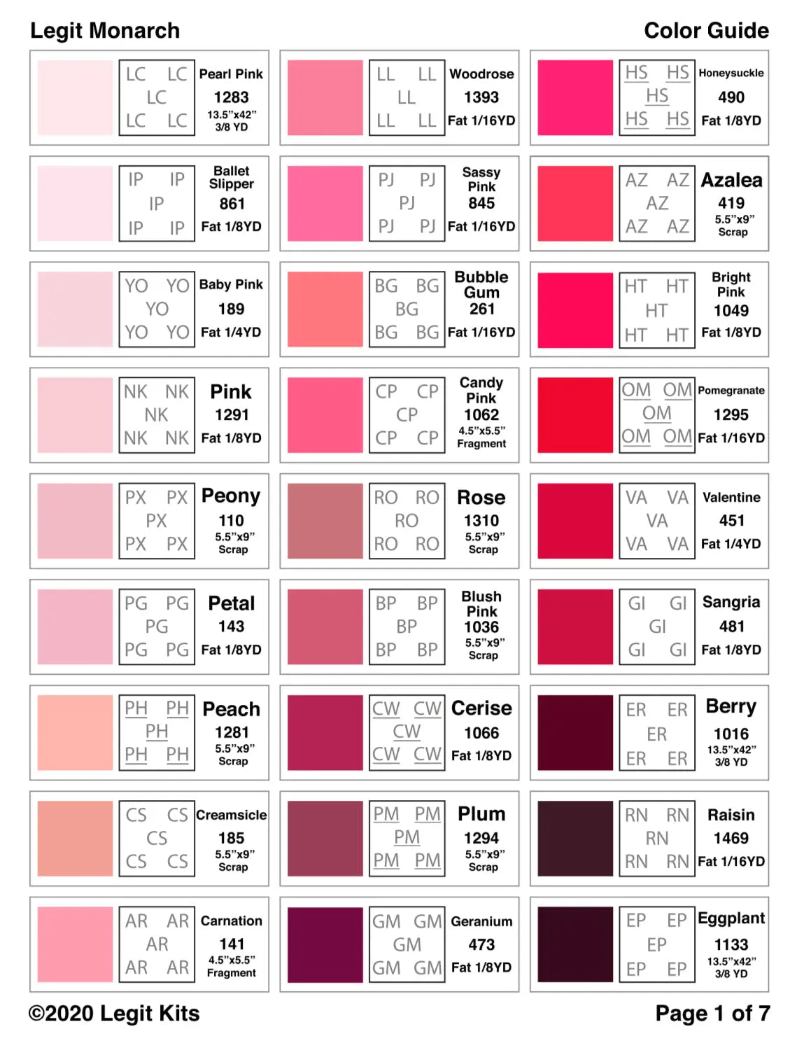 Legit Monarch Quilt Kit - Linda's Electric Quilters