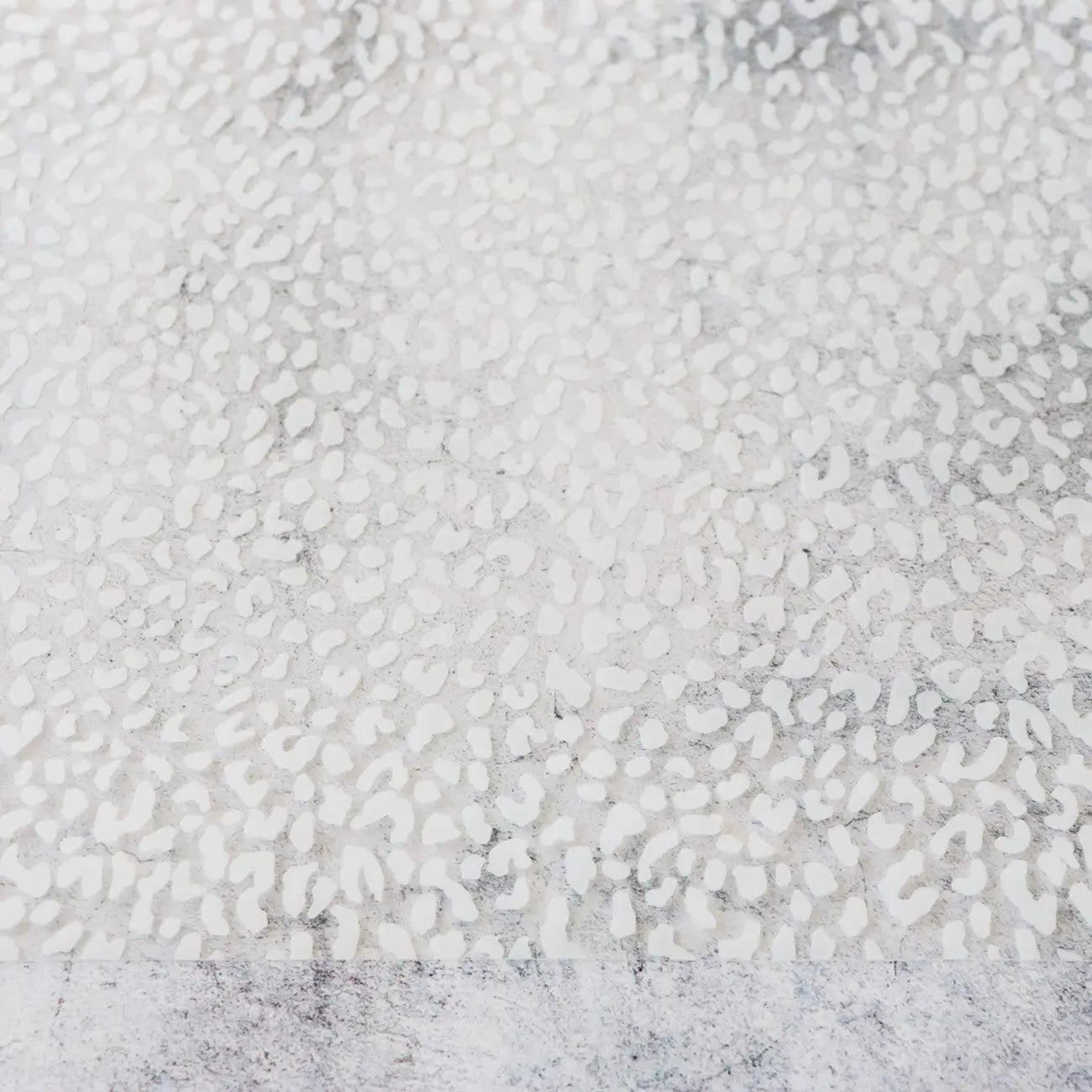 Leopard Vinyl 1/2yd - Linda's Electric Quilters