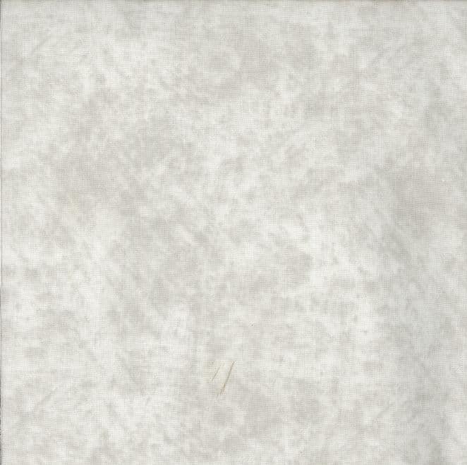 Light Natural Quilt Back - Grunge Paint 108" wide Fabric per yard