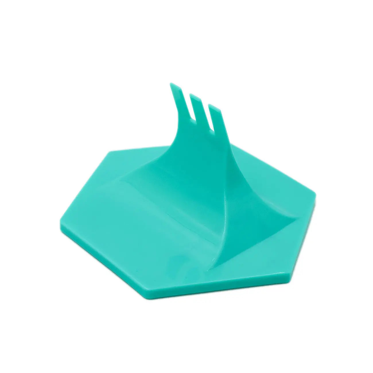 Limited Edition Zipper Jig Gypsy Turquoise - Linda's Electric Quilters