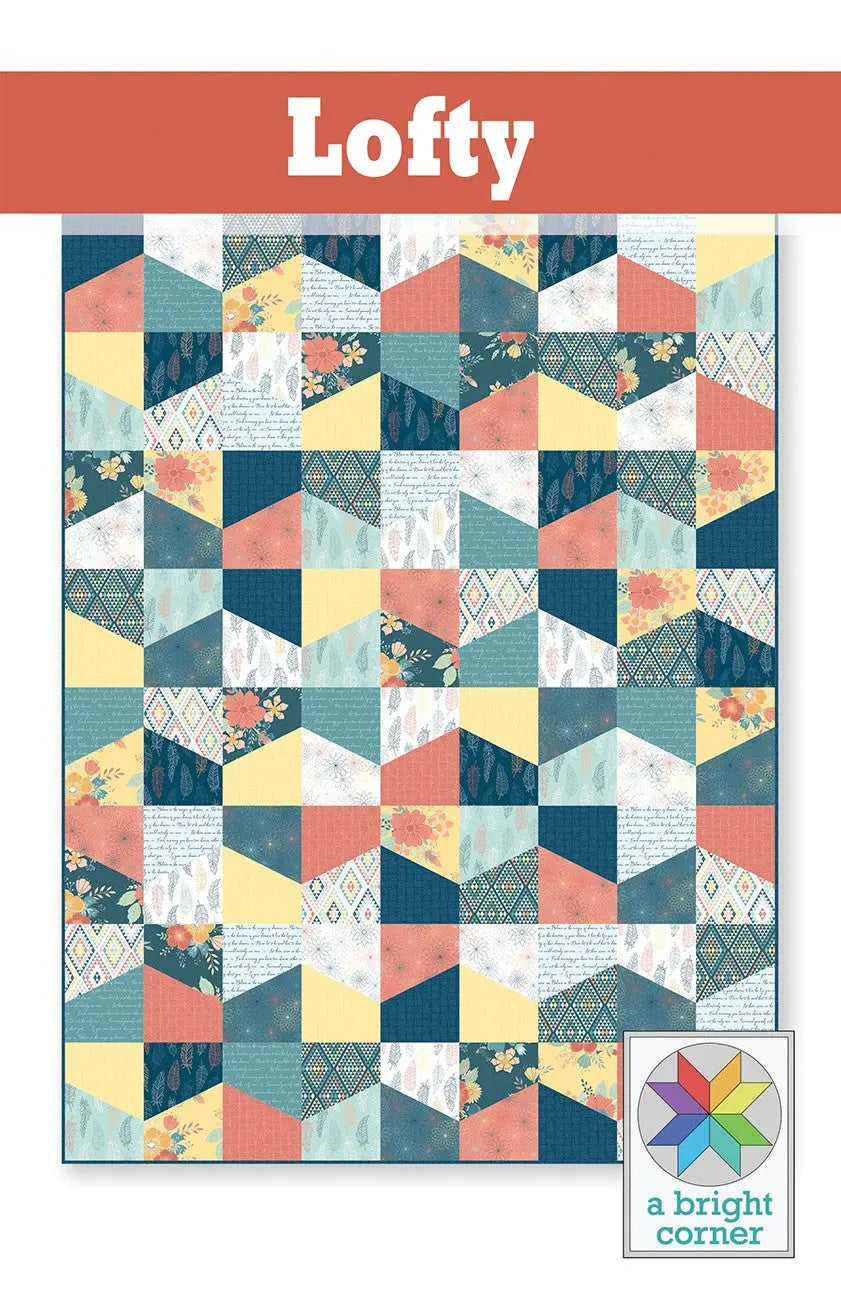 Lofty - Linda's Electric Quilters